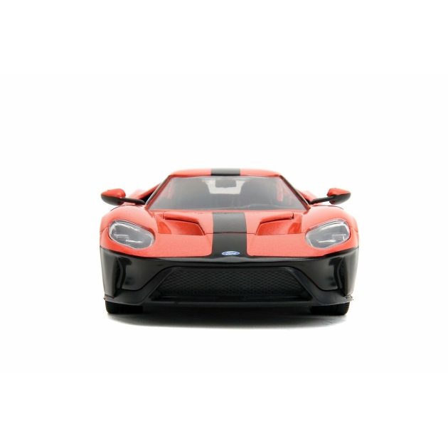 Automobilis Jada 2017 Ford Gt 20,3 cm