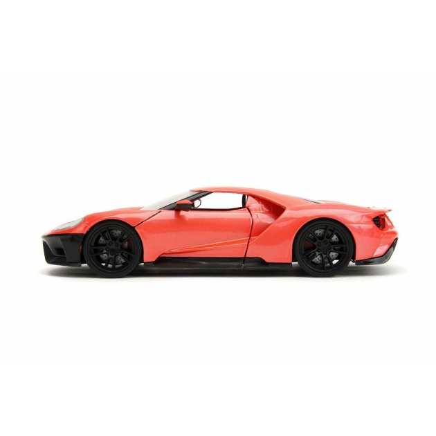 Automobilis Jada 2017 Ford Gt 20,3 cm