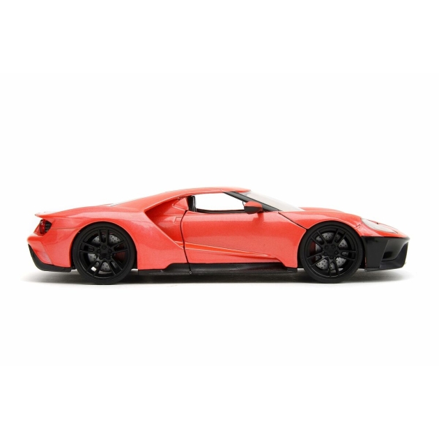 Automobilis Jada 2017 Ford Gt 20,3 cm