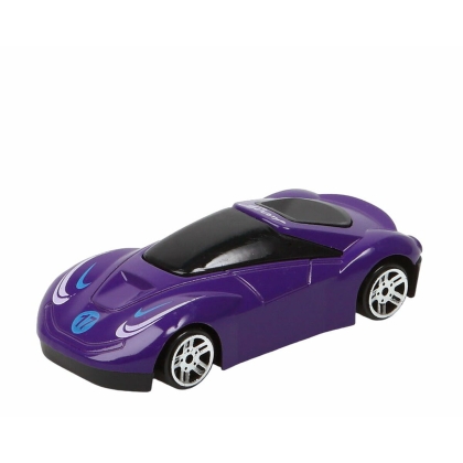 Automobilis Racer Car Model