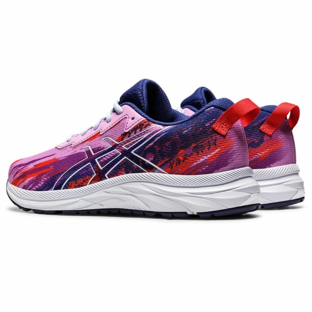 Bėgimo sportbačiai vaikams Asics Gel Noosa TRI 13 GS Rožinė