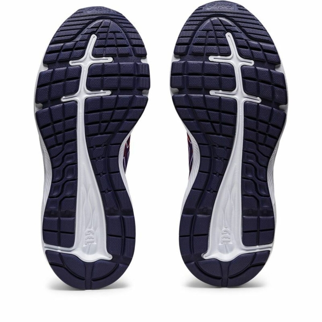 Bėgimo sportbačiai vaikams Asics Gel Noosa TRI 13 GS Rožinė