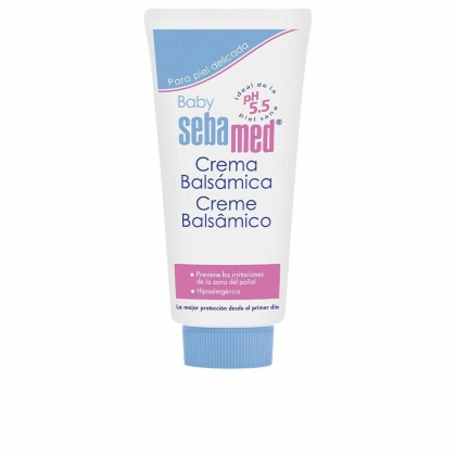 Dienos priežiūros kremas Sebamed Kūdikis Balzamas (300 ml)