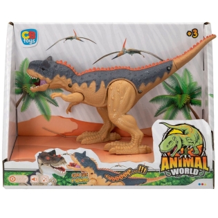 Dinozauras Colorbaby 12 vnt. 19 x 13 x 6 cm