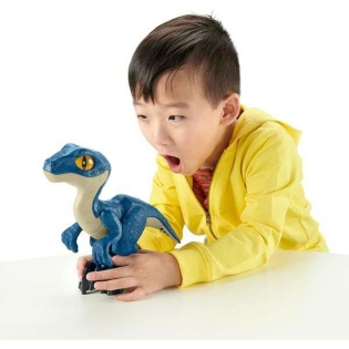 Dinozauras Fisher Price T Rex XL