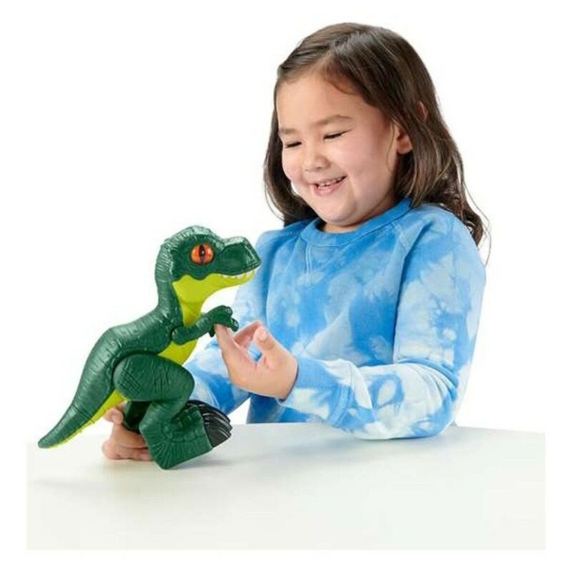 Dinozauras Fisher Price T Rex XL