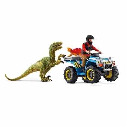 Dinozauras Schleich 41466 Playset