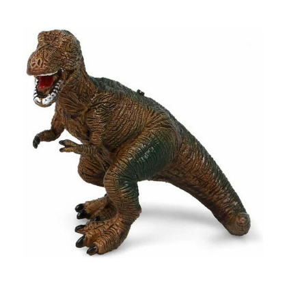 Dinozauras Veiklos rodikliai 20 x 14 cm