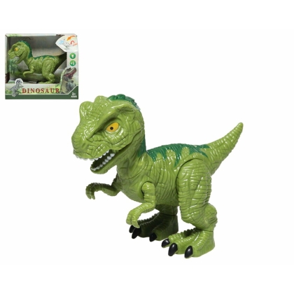 Dinozauras Žalia
