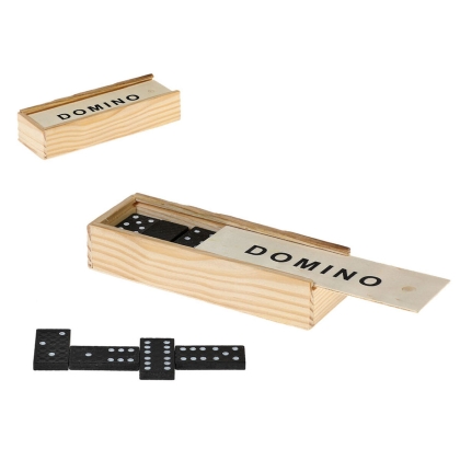 Domino Juoda