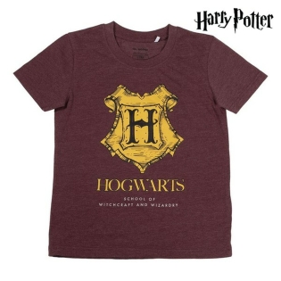 Drabužių rinkinys Harry Potter Raudona