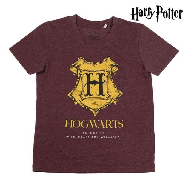 Drabužių rinkinys Harry Potter Raudona
