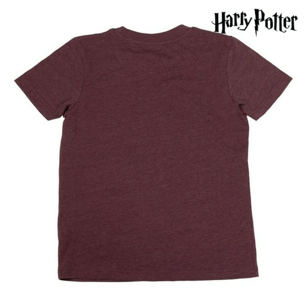 Drabužių rinkinys Harry Potter Raudona