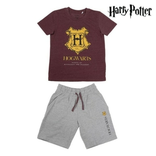 Drabužių rinkinys Harry Potter Raudona