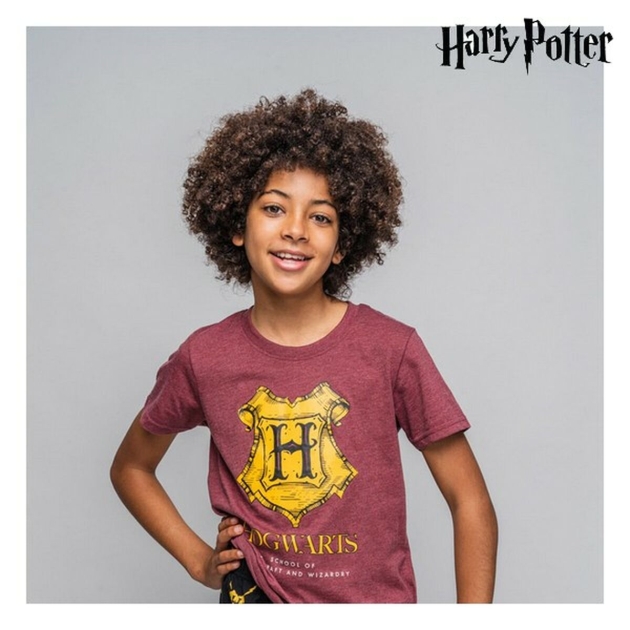 Drabužių rinkinys Harry Potter Raudona