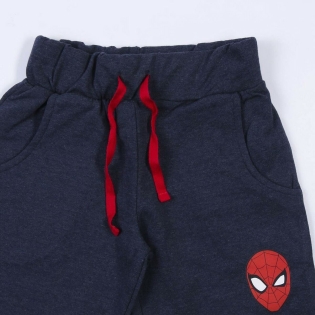 Drabužių rinkinys Spider Man Mėlyna Raudona