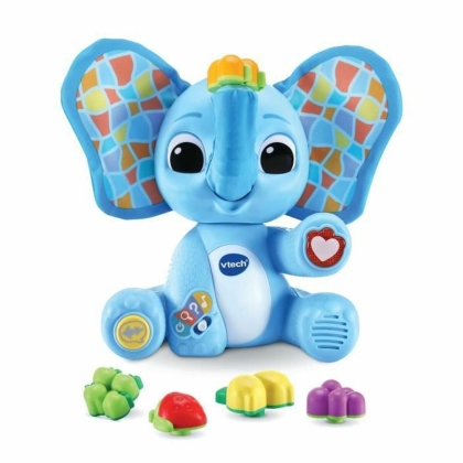 Dramblys Vtech Baby 80-552705