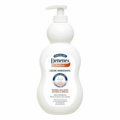 Drėkinantis pienelis PROTECH Denenes 370460 (400 ml) 400 ml