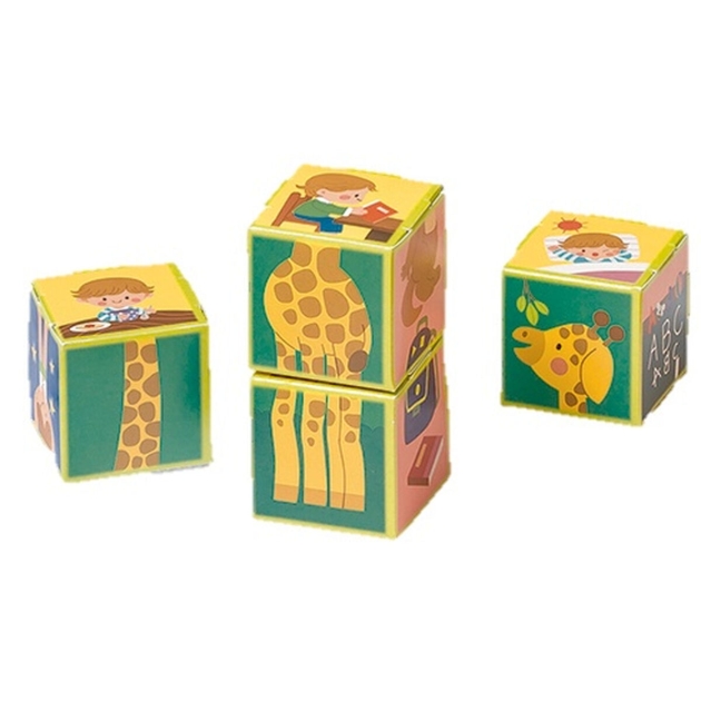 Edukacinis kūdikių žaidimas Ravensburger Ready for Kindergarten! 50 cm (Prancūzų) (FR)