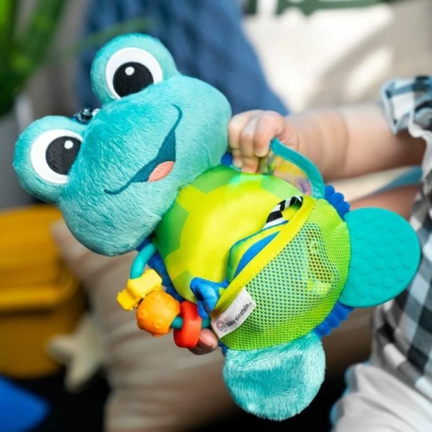 Figūra Baby Einstein Ocean Explorers Neptune’s