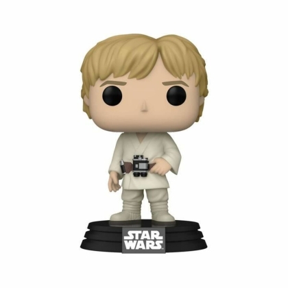 Figūra Funko Pop! Luke Skywalker