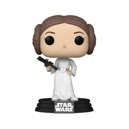 Figūra Funko Pop! Princesa Leia