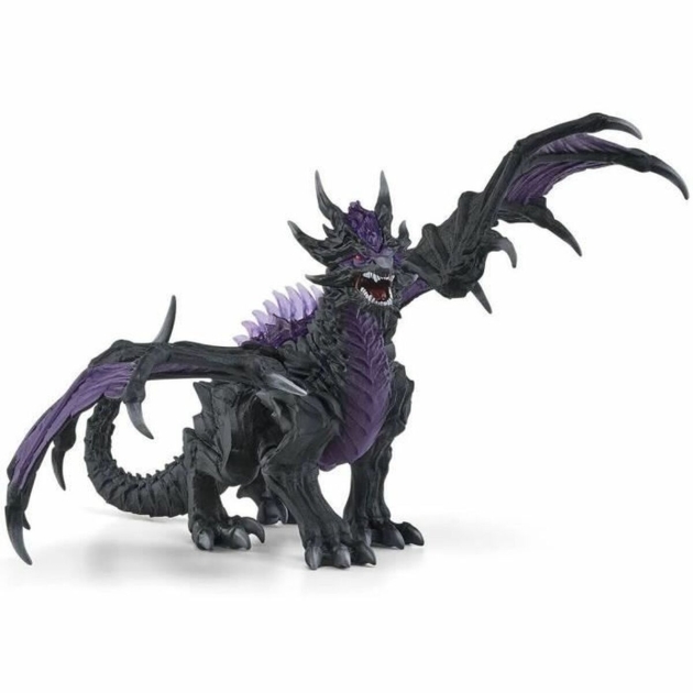 Figūra Schleich Eldrador Range – Dragon of Darkness 70152