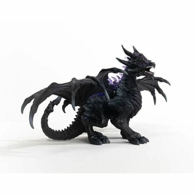 Figūra Schleich Eldrador Range – Dragon of Darkness 70152