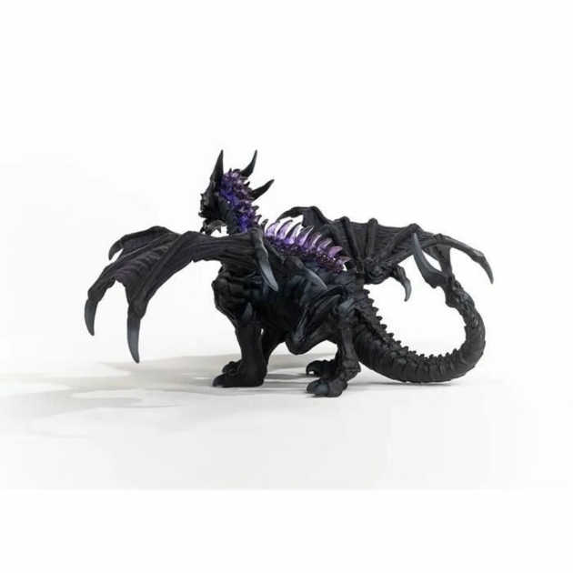 Figūra Schleich Eldrador Range – Dragon of Darkness 70152