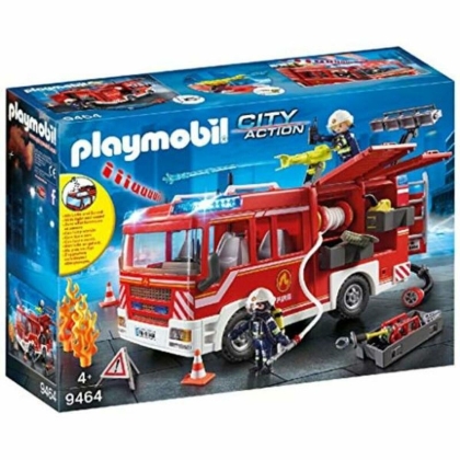 Gaisro variklis Playmobil 9464