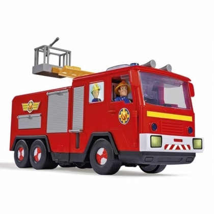 Gaisro variklis Simba Fireman Sam 17 cm