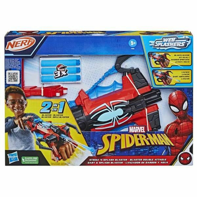 Ginklas Hasbro Spiderman
