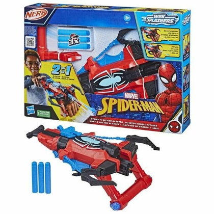 Ginklas Hasbro Spiderman