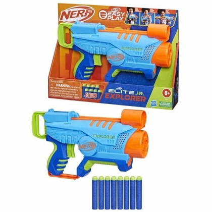 Ginklas Nerf Explorer