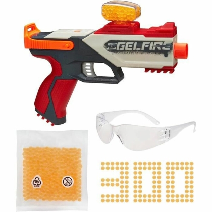 Ginklas Nerf Legion Pro Gelfire