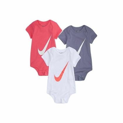 Glaustinukė Nike Kids 3 Spalvotas