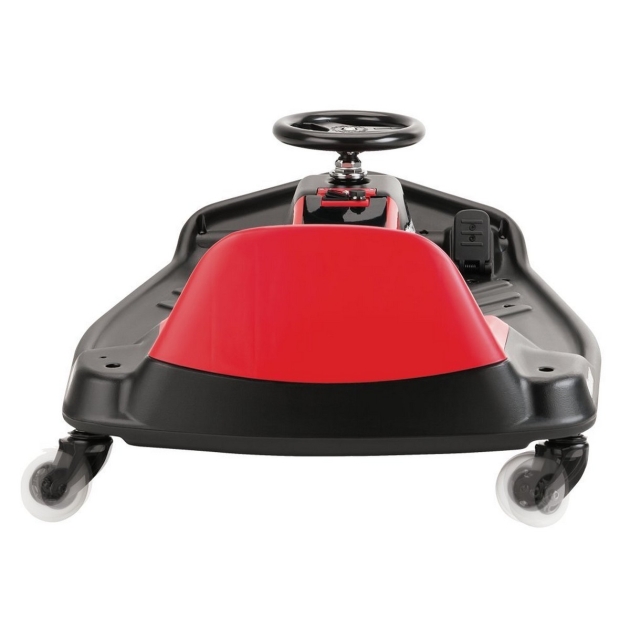 Go Kart Razor Razor Crazy Shift