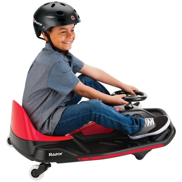 Go Kart Razor Razor Crazy Shift