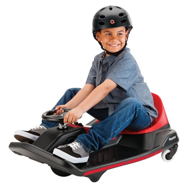 Go Kart Razor Razor Crazy Shift