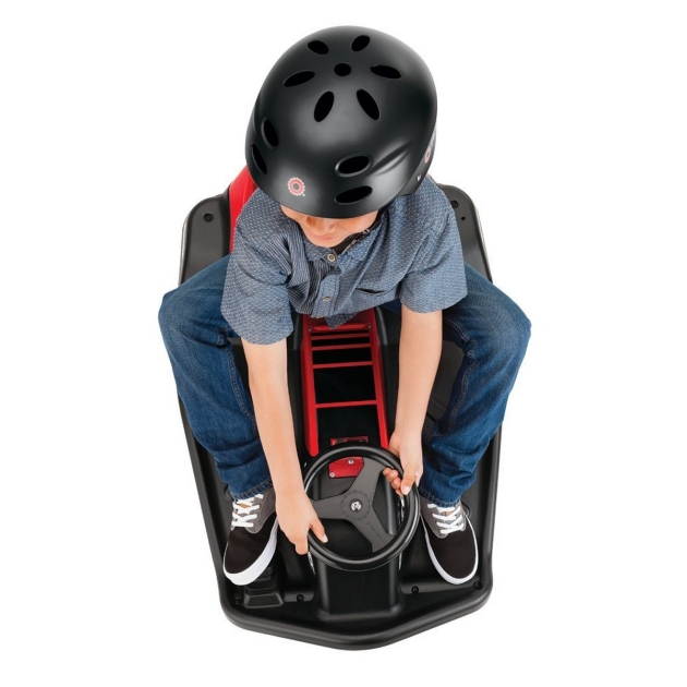 Go Kart Razor Razor Crazy Shift
