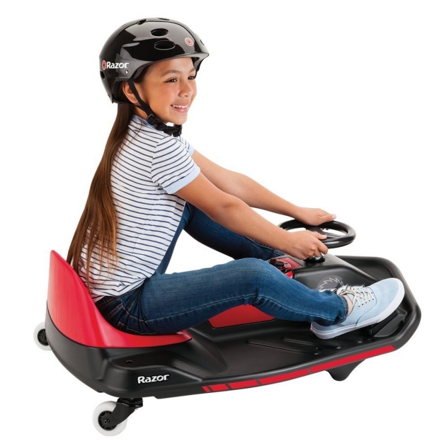 Go Kart Razor Razor Crazy Shift