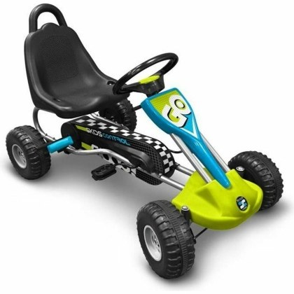 Go- Kart Stamp J679001