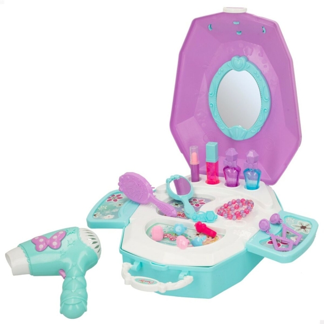 Grožio rinkinys Colorbaby MY BEAUTY 36 x 35,5 x 37,5 cm 4 vnt.