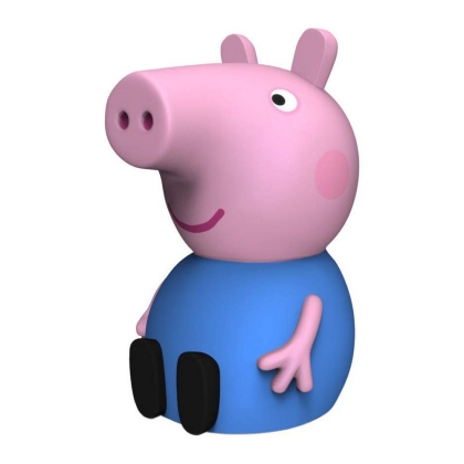 Gyvūnų figūros Comansi Peppa Pig George My First (7 cm)