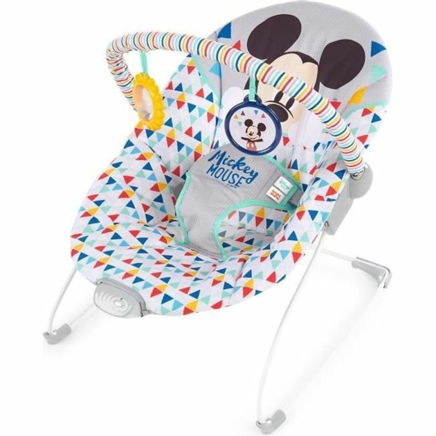 Hamakas kūdikiams Disney Mickey