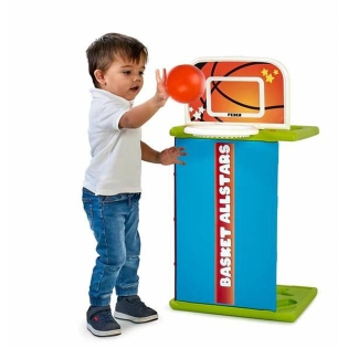 Įgūdžių žaidimas Feber Activity Cube 4 in 1 Daugelis sporto rūšių