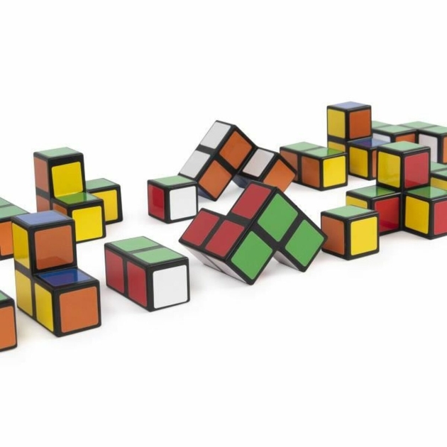 Įgūdžių žaidimas Rubik’s