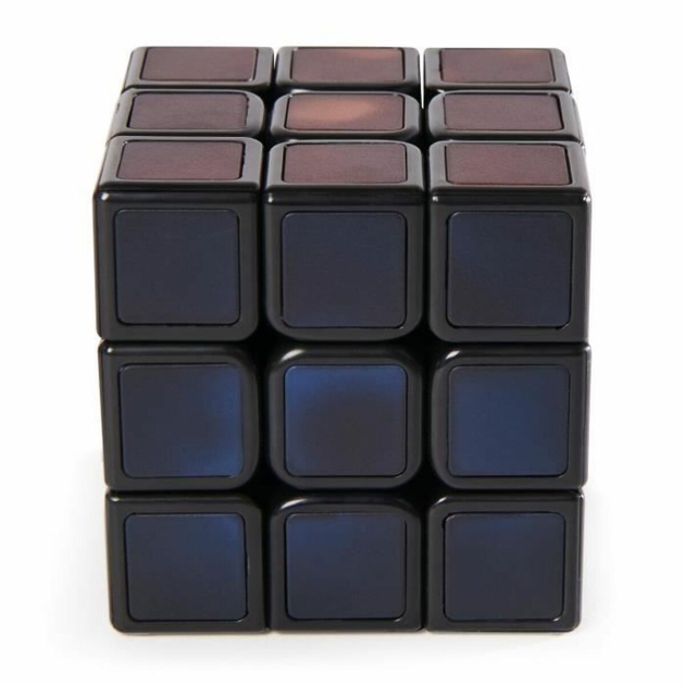 Įgūdžių žaidimas Rubik’s Cube 3×3 Phantom Šilumai jautrus