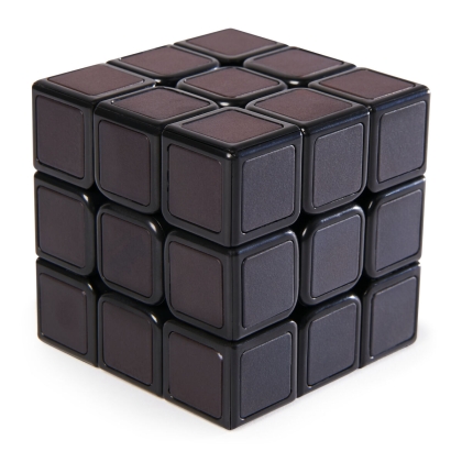 Įgūdžių žaidimas Rubik's Cube 3x3 Phantom Šilumai jautrus