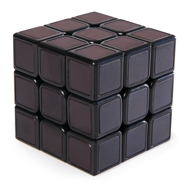 Įgūdžių žaidimas Rubik's Cube 3x3 Phantom Šilumai jautrus